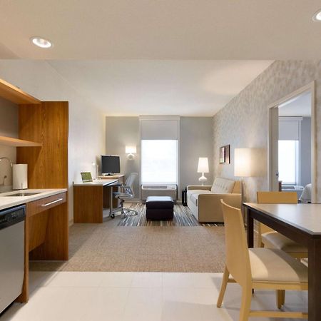 Home2 Suites By Hilton Denver Highlands Ranch Eksteriør billede
