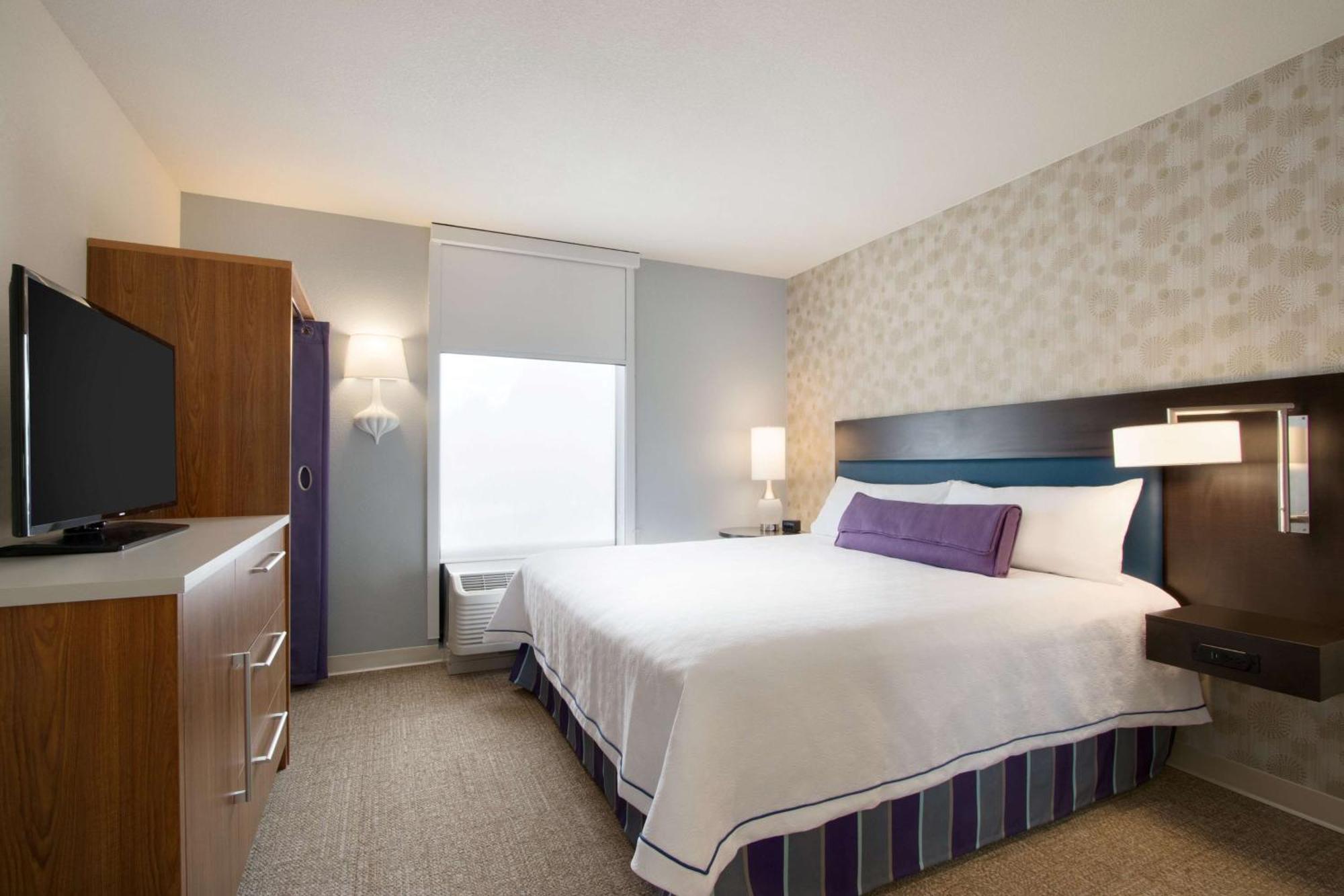 Home2 Suites By Hilton Denver Highlands Ranch Eksteriør billede