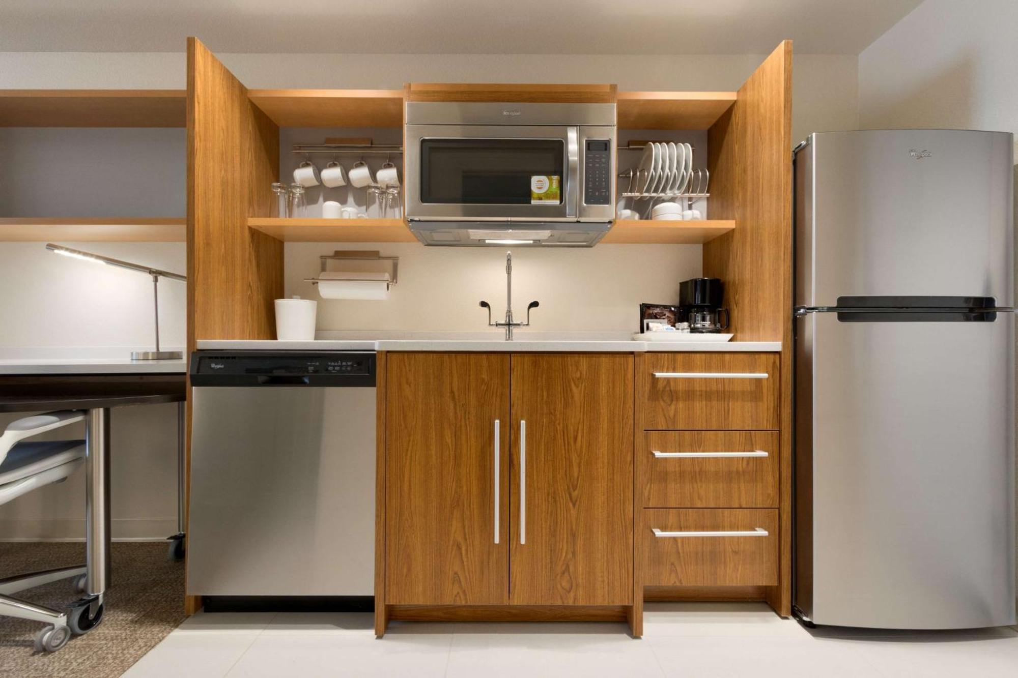 Home2 Suites By Hilton Denver Highlands Ranch Eksteriør billede