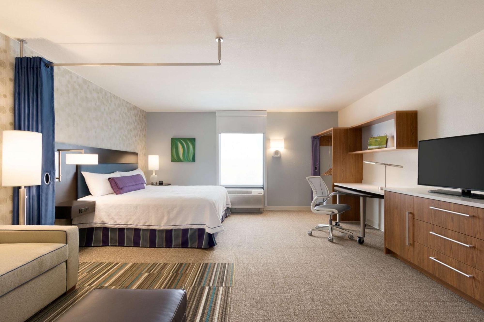 Home2 Suites By Hilton Denver Highlands Ranch Eksteriør billede