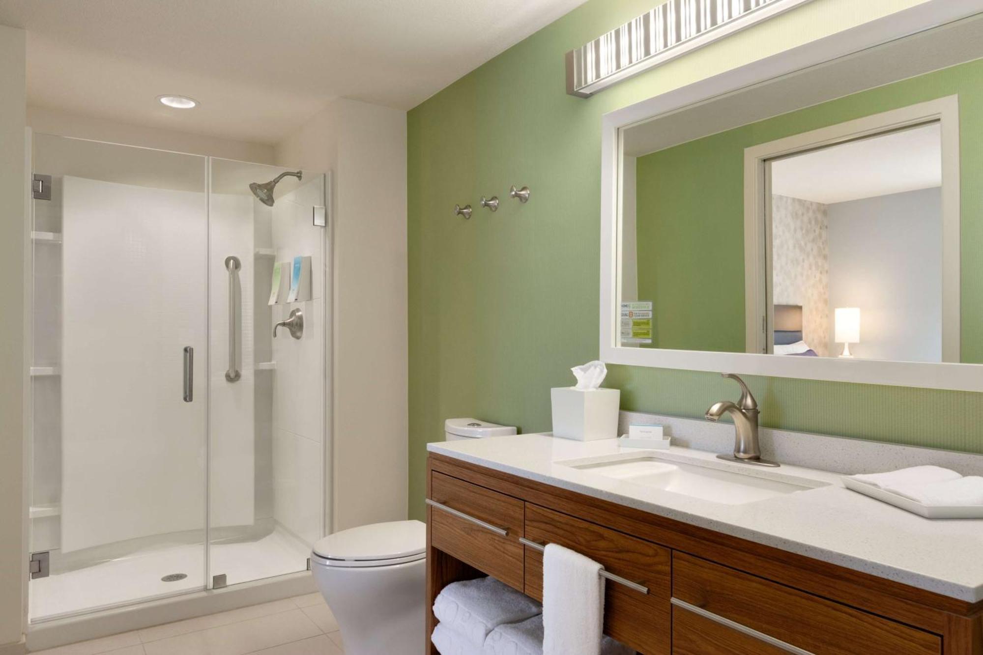 Home2 Suites By Hilton Denver Highlands Ranch Eksteriør billede