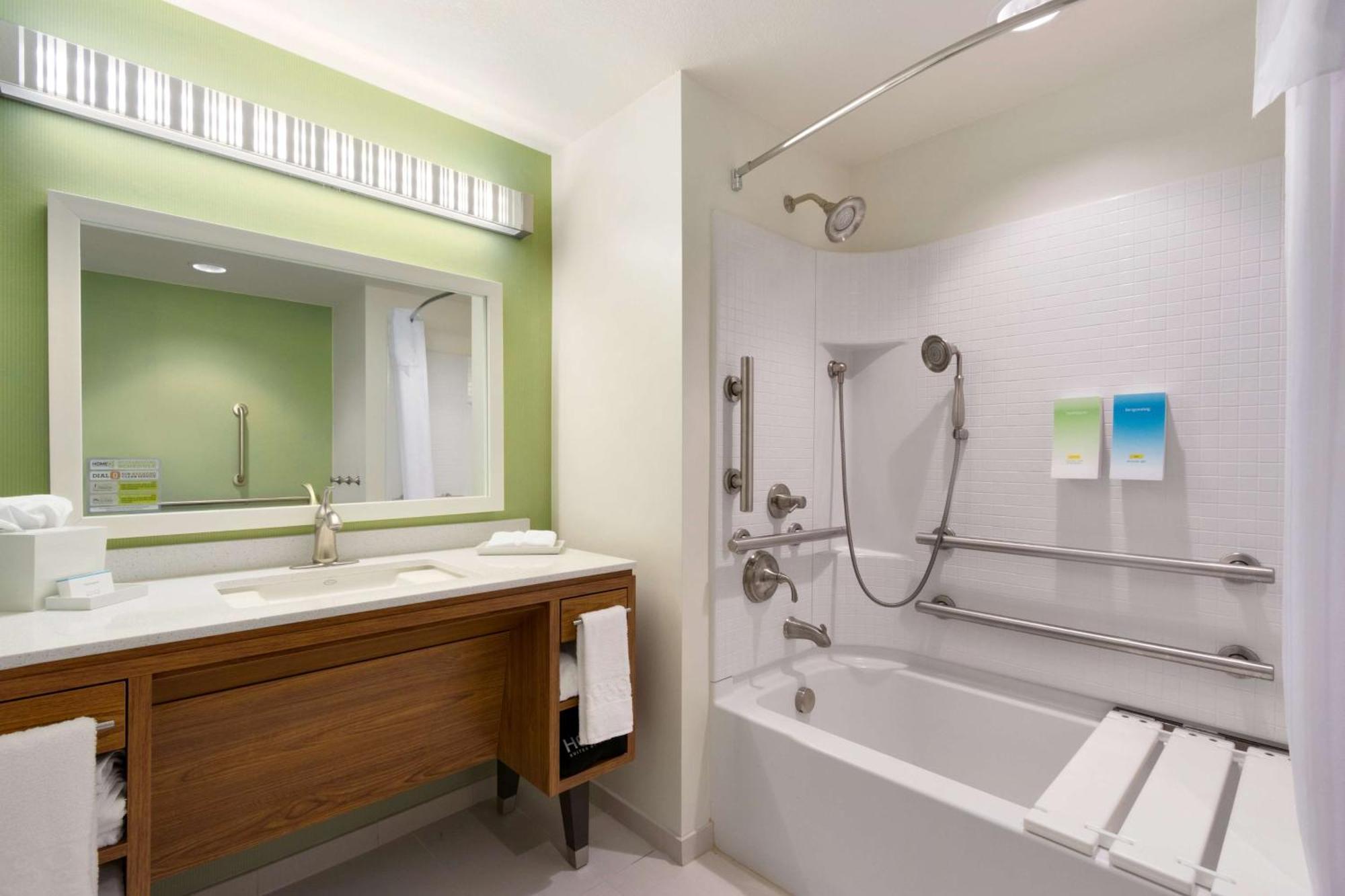 Home2 Suites By Hilton Denver Highlands Ranch Eksteriør billede