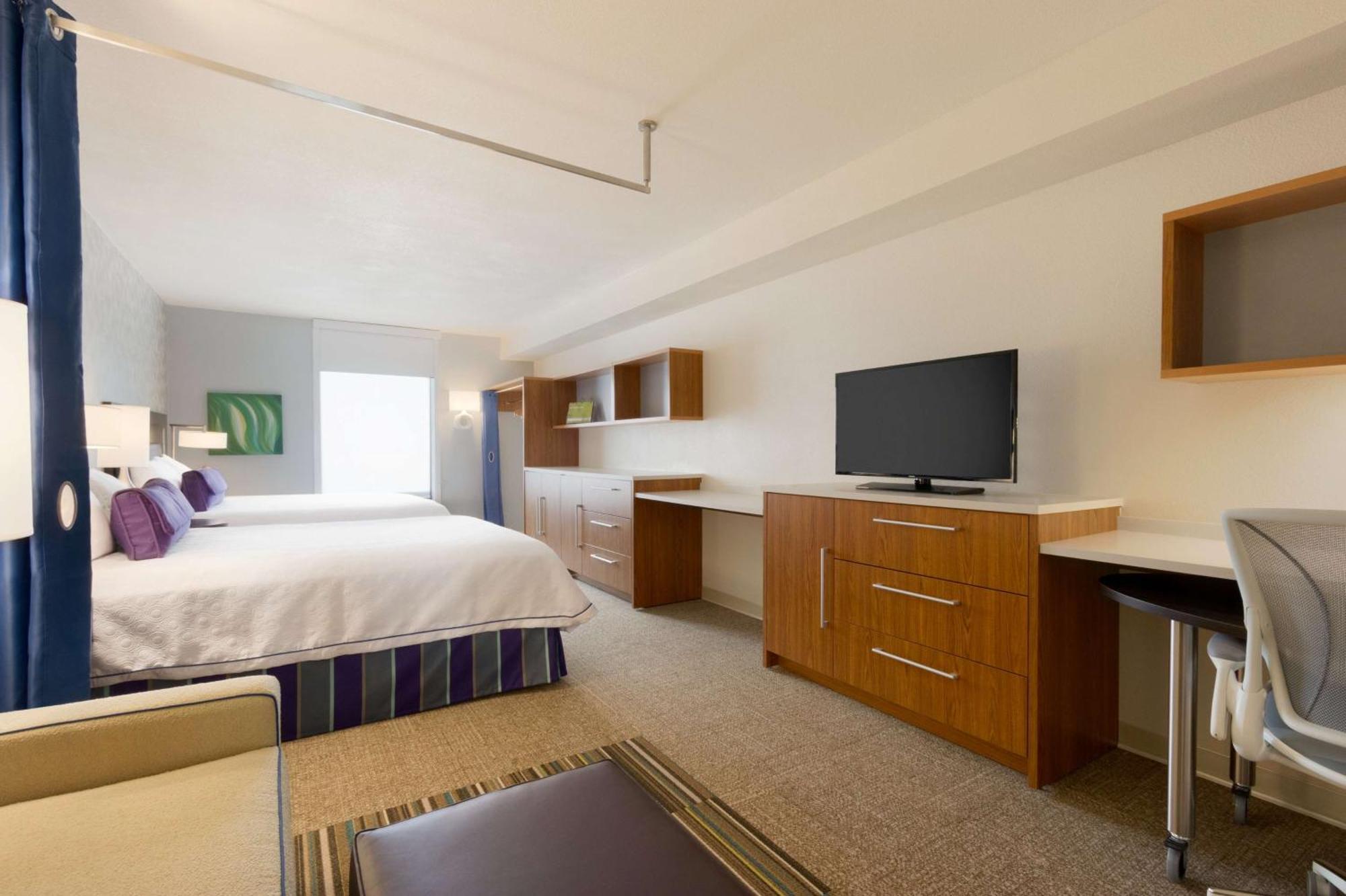 Home2 Suites By Hilton Denver Highlands Ranch Eksteriør billede