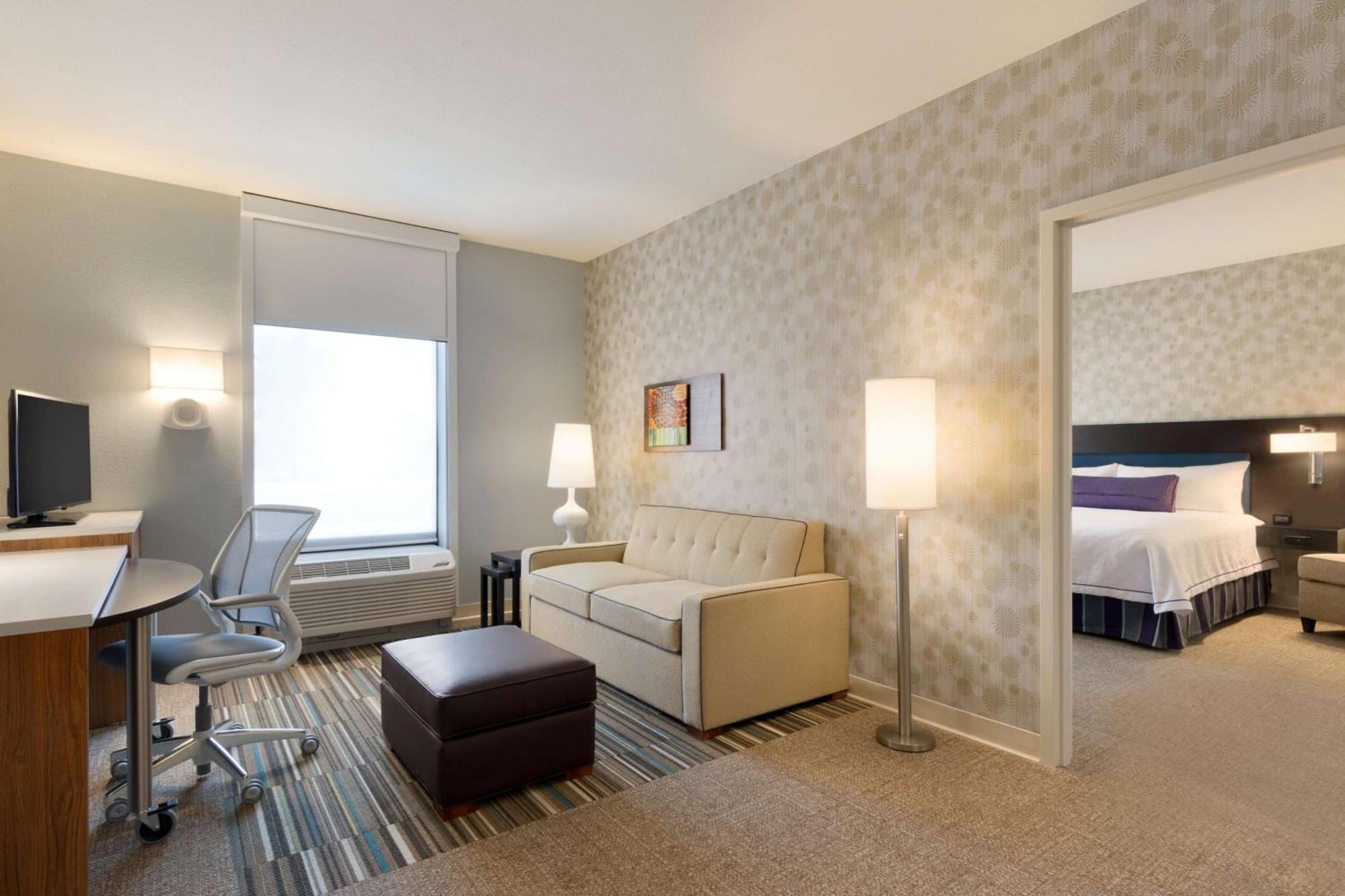 Home2 Suites By Hilton Denver Highlands Ranch Eksteriør billede