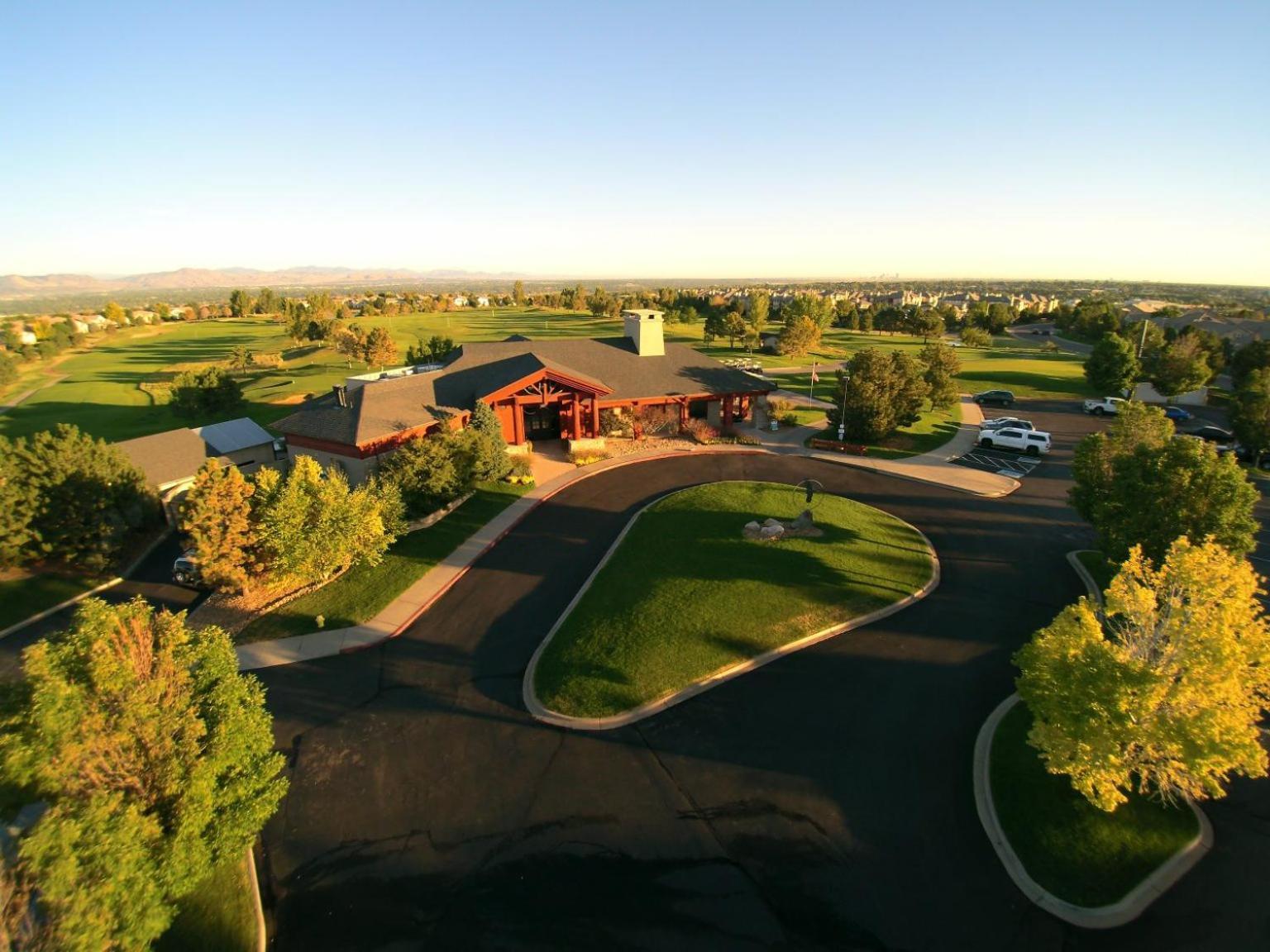 Home2 Suites By Hilton Denver Highlands Ranch Eksteriør billede