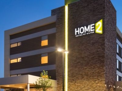 Home2 Suites By Hilton Denver Highlands Ranch Eksteriør billede