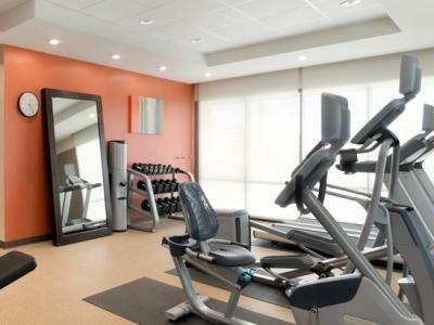 Home2 Suites By Hilton Denver Highlands Ranch Eksteriør billede